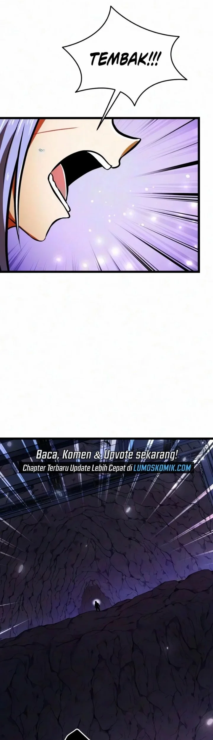 Reincarnator Chapter 148 Gambar 88