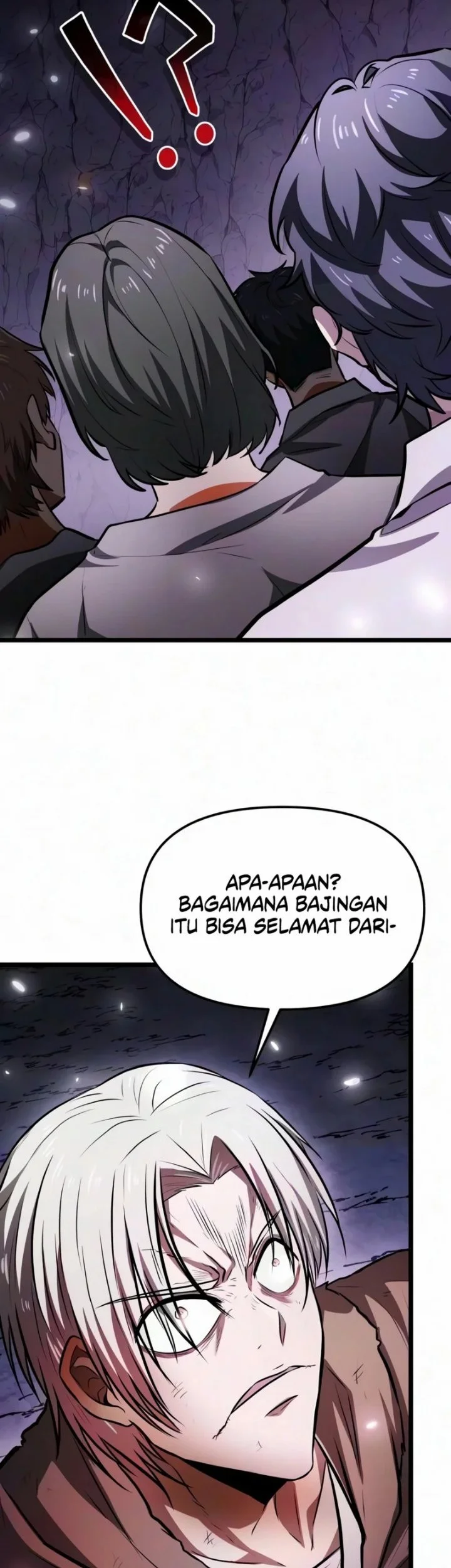 Reincarnator Chapter 148 Gambar 89