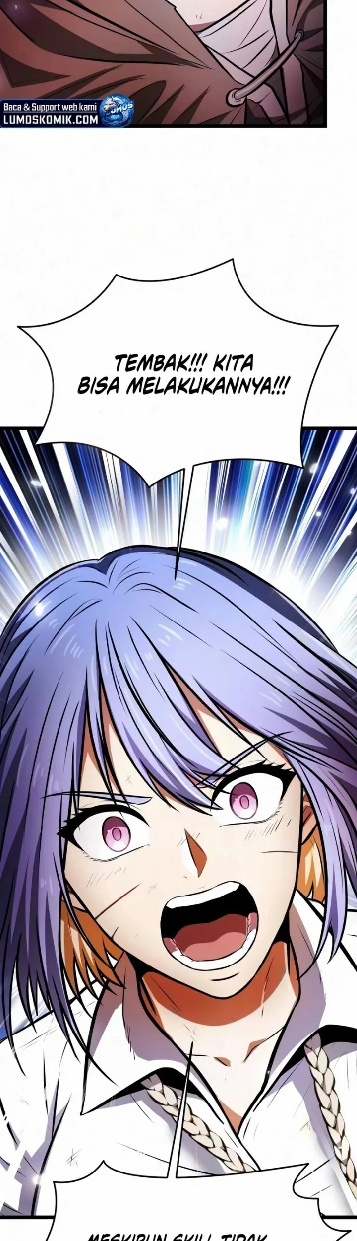 Reincarnator Chapter 148 Gambar 90