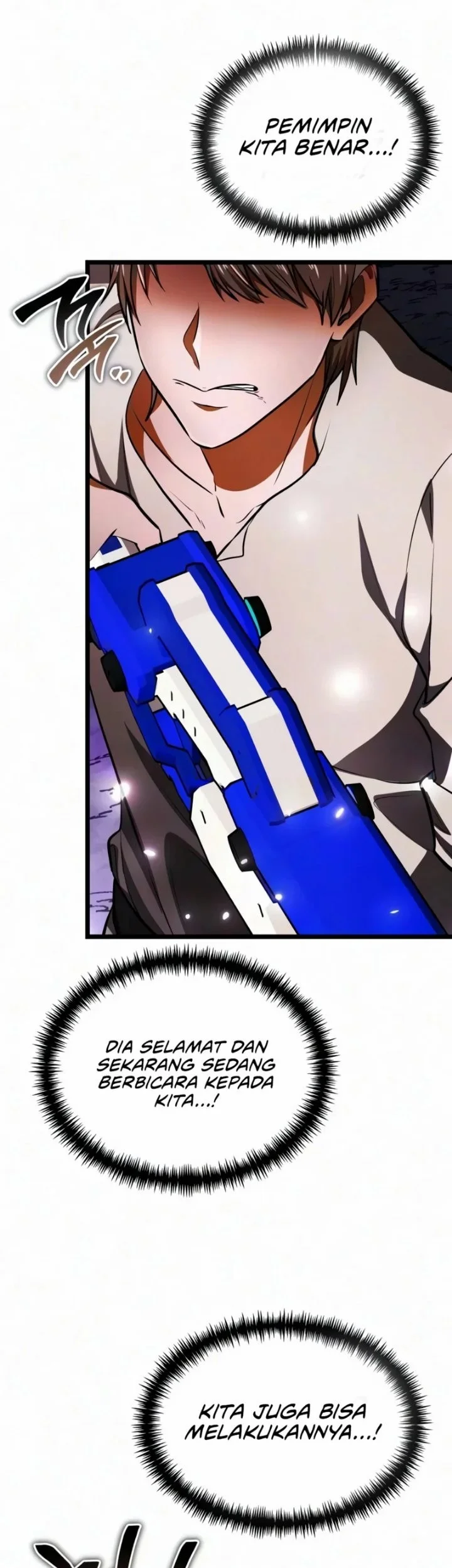 Reincarnator Chapter 148 Gambar 92