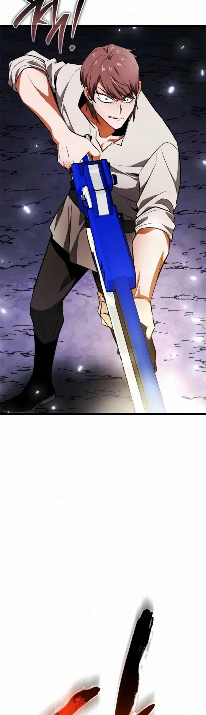 Reincarnator Chapter 148 Gambar 93