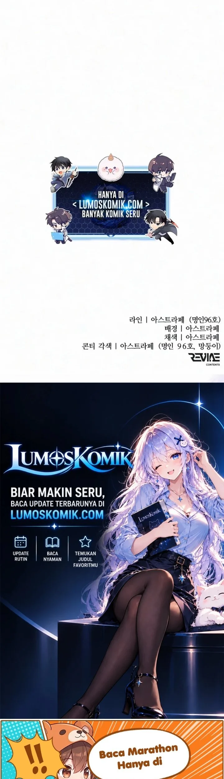 Reincarnator Chapter 148 Gambar 96