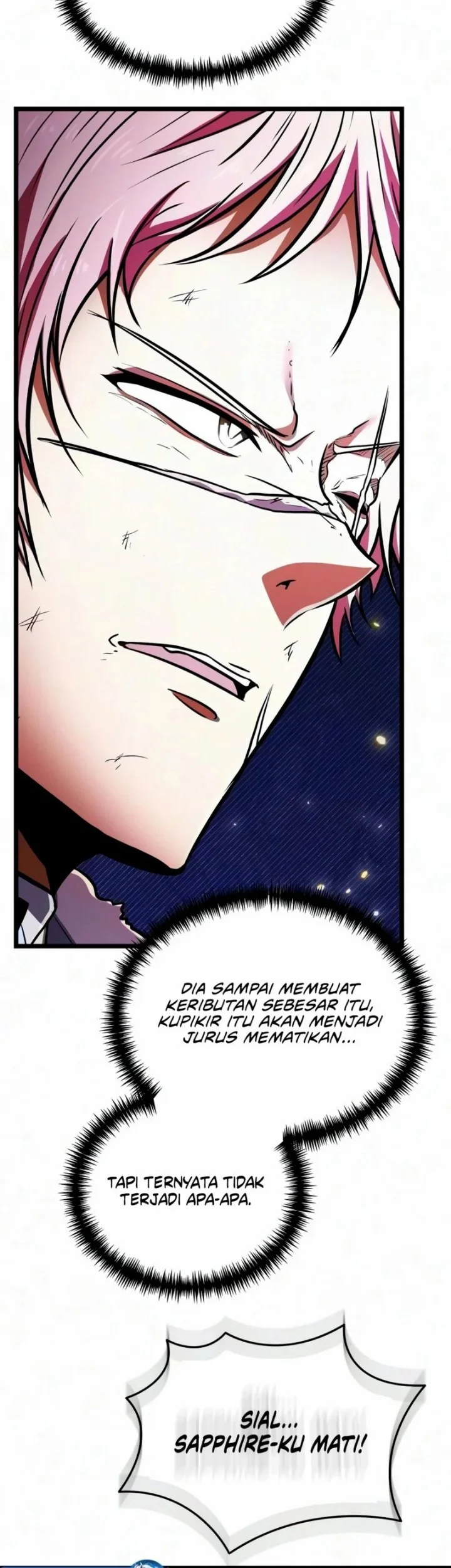 Reincarnator Chapter 148 Gambar 5