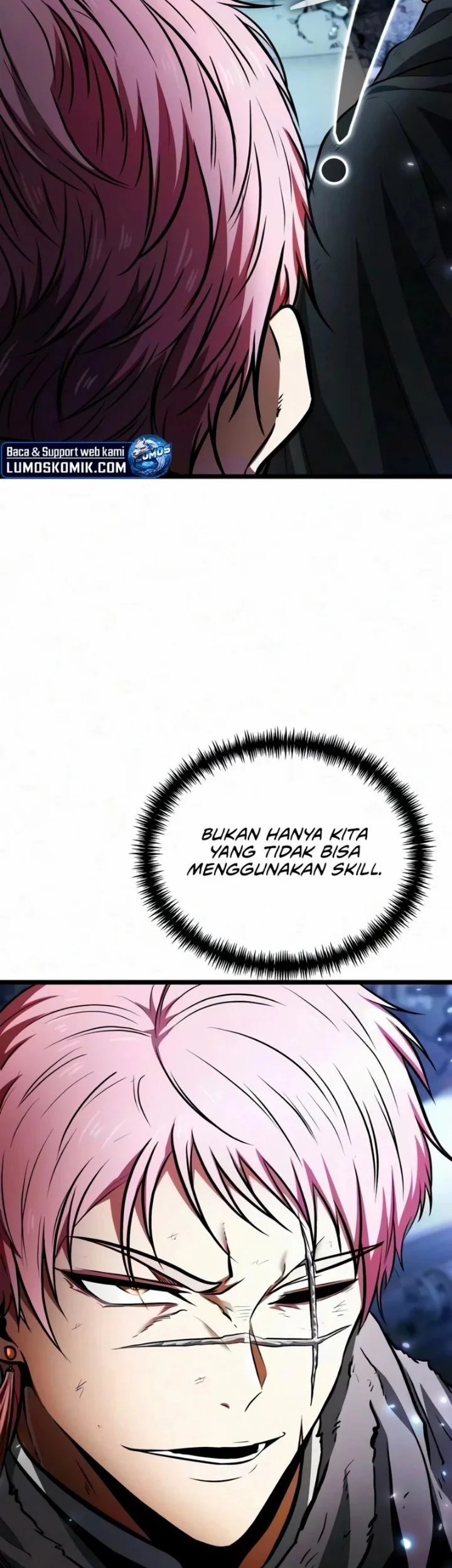 Reincarnator Chapter 148 Gambar 8