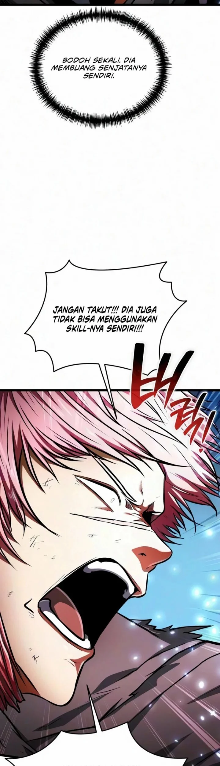 Reincarnator Chapter 148 Gambar 9