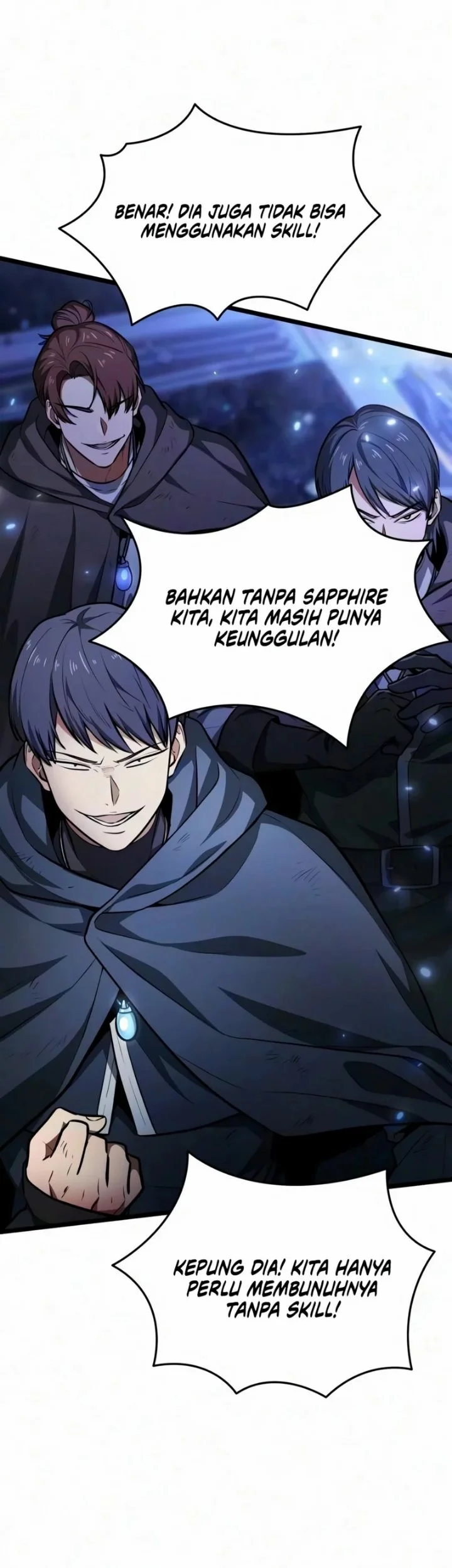 Reincarnator Chapter 148 Gambar 11