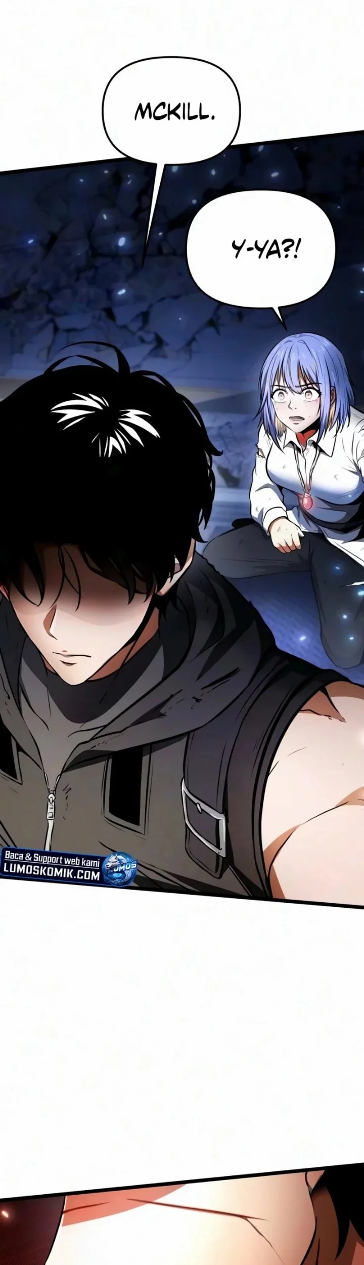 Reincarnator Chapter 148 Gambar 12