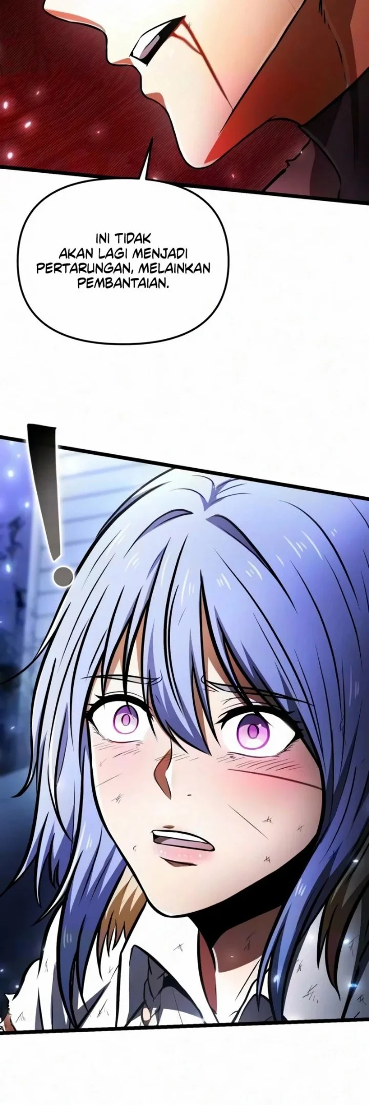Reincarnator Chapter 148 Gambar 13