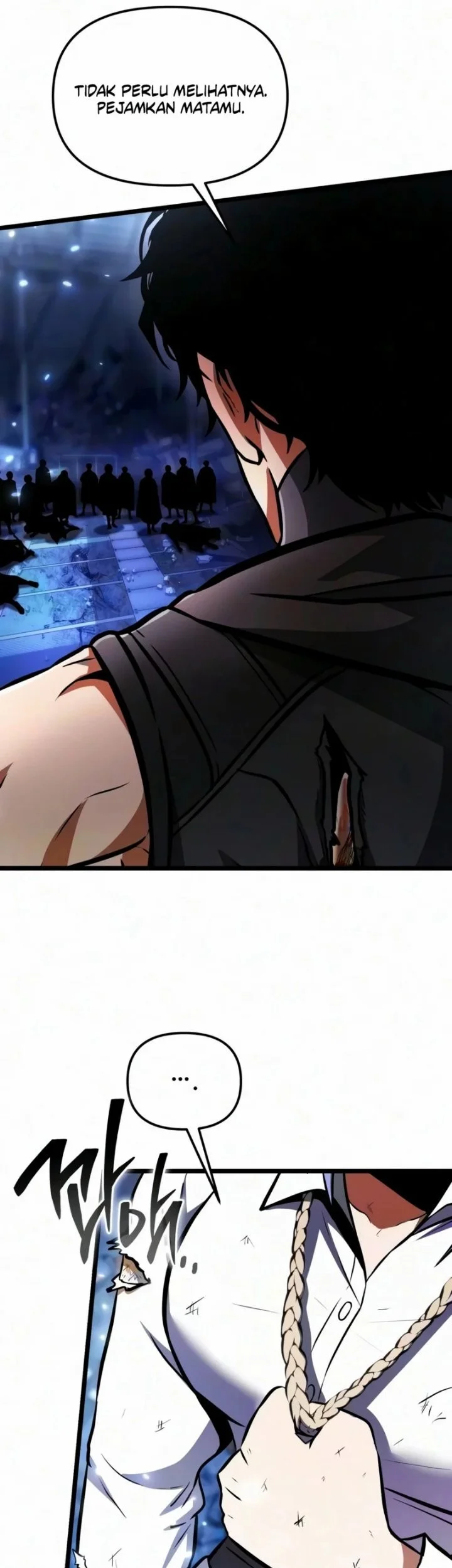 Reincarnator Chapter 148 Gambar 14