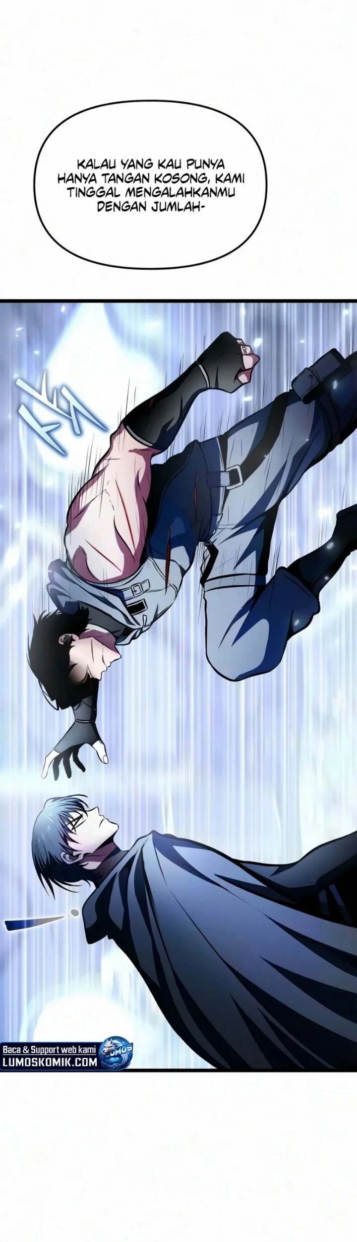 Reincarnator Chapter 148 Gambar 18
