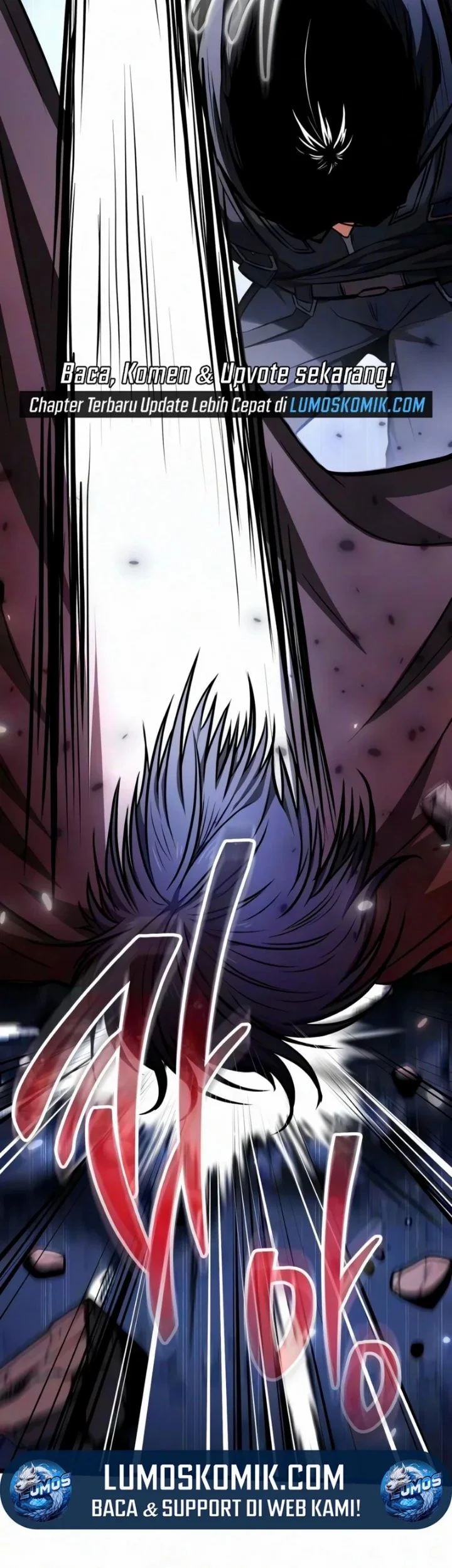 Reincarnator Chapter 148 Gambar 20