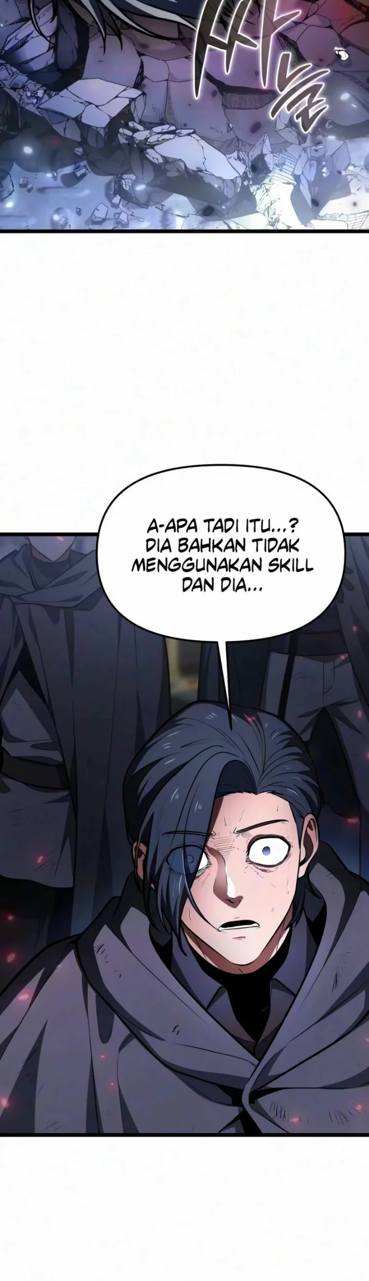 Reincarnator Chapter 148 Gambar 24