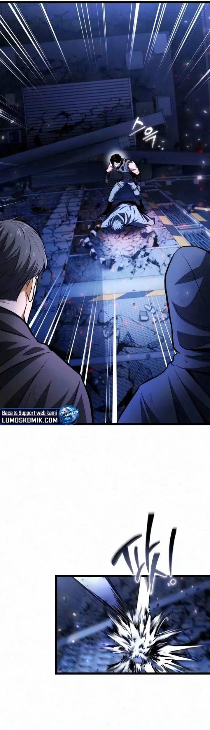 Reincarnator Chapter 148 Gambar 26