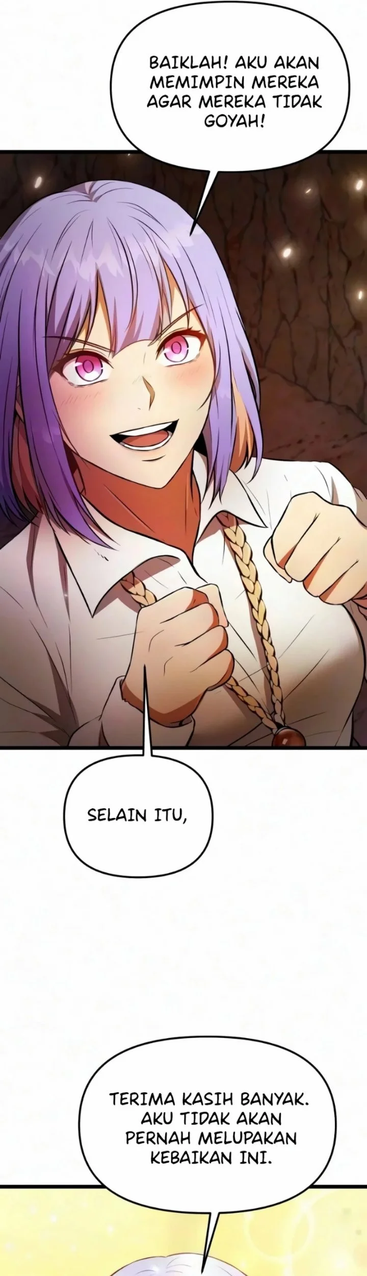Reincarnator Chapter 149 Gambar 31