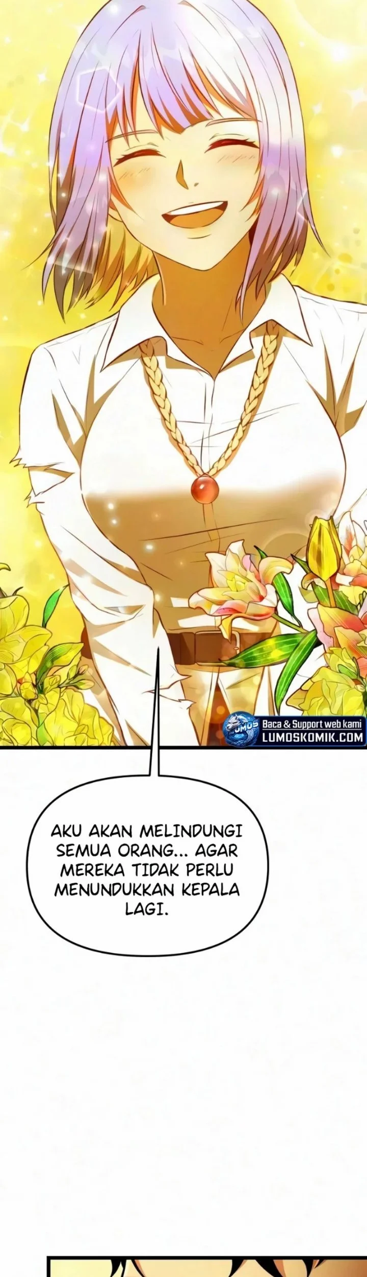 Reincarnator Chapter 149 Gambar 32