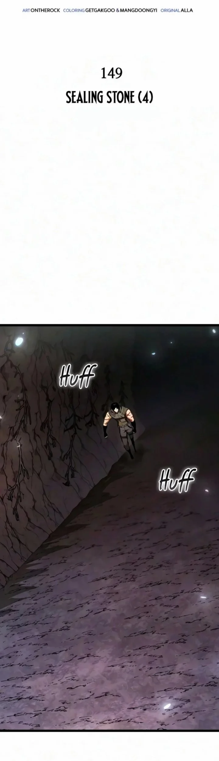 Reincarnator Chapter 149 Gambar 35