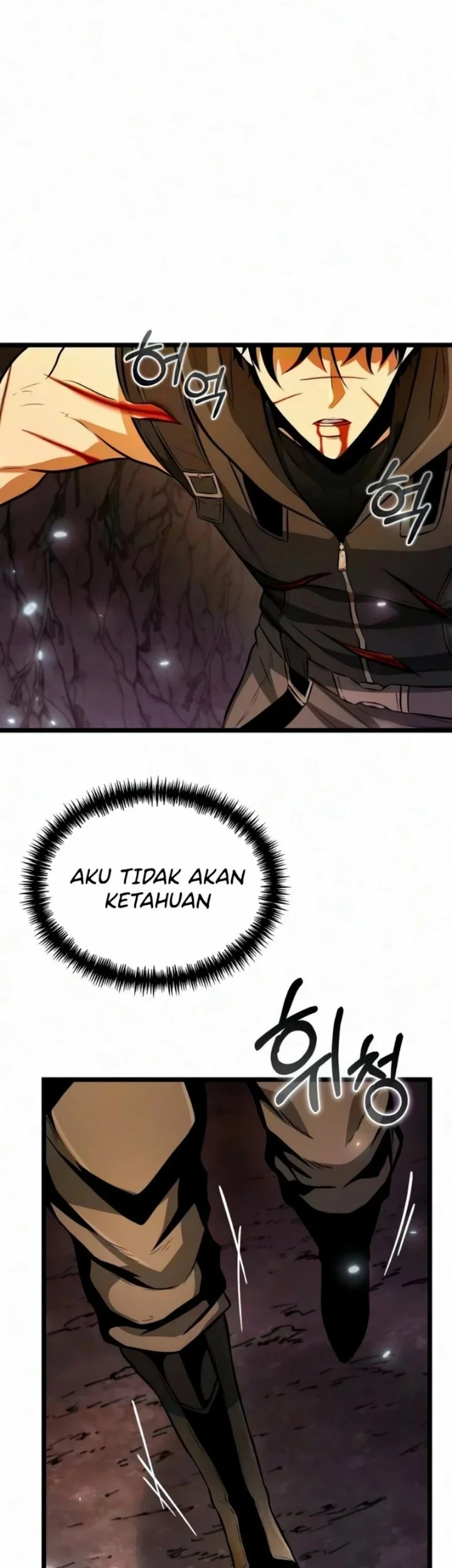 Reincarnator Chapter 149 Gambar 36