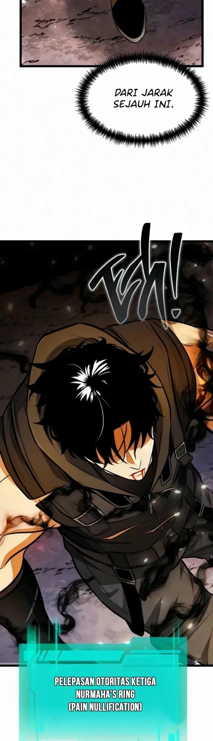 Reincarnator Chapter 149 Gambar 37