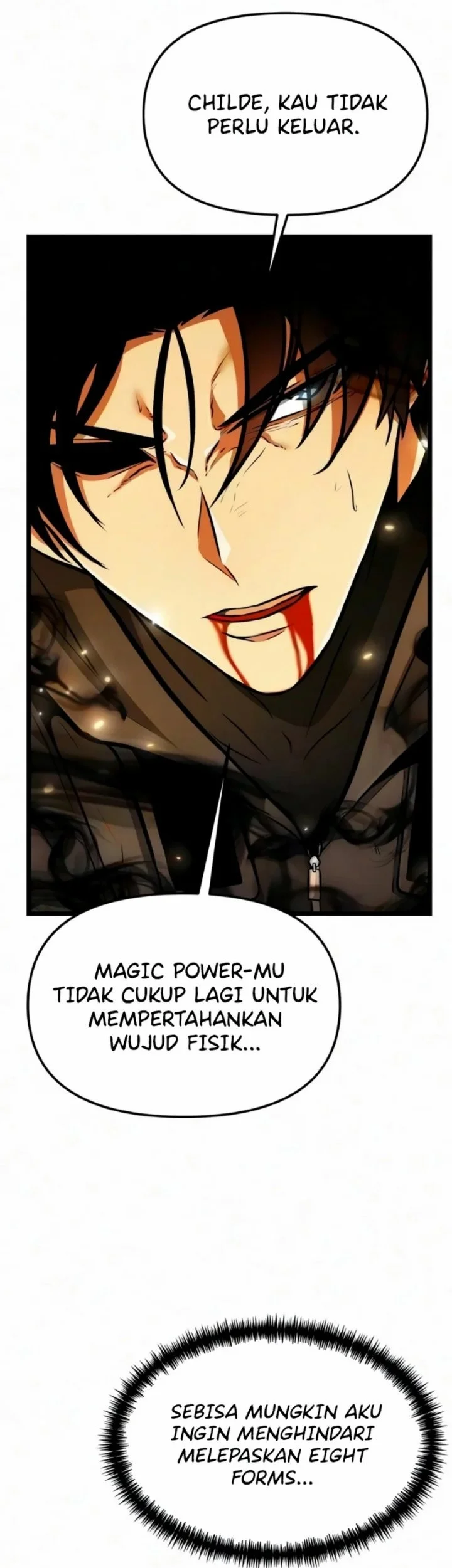 Reincarnator Chapter 149 Gambar 39