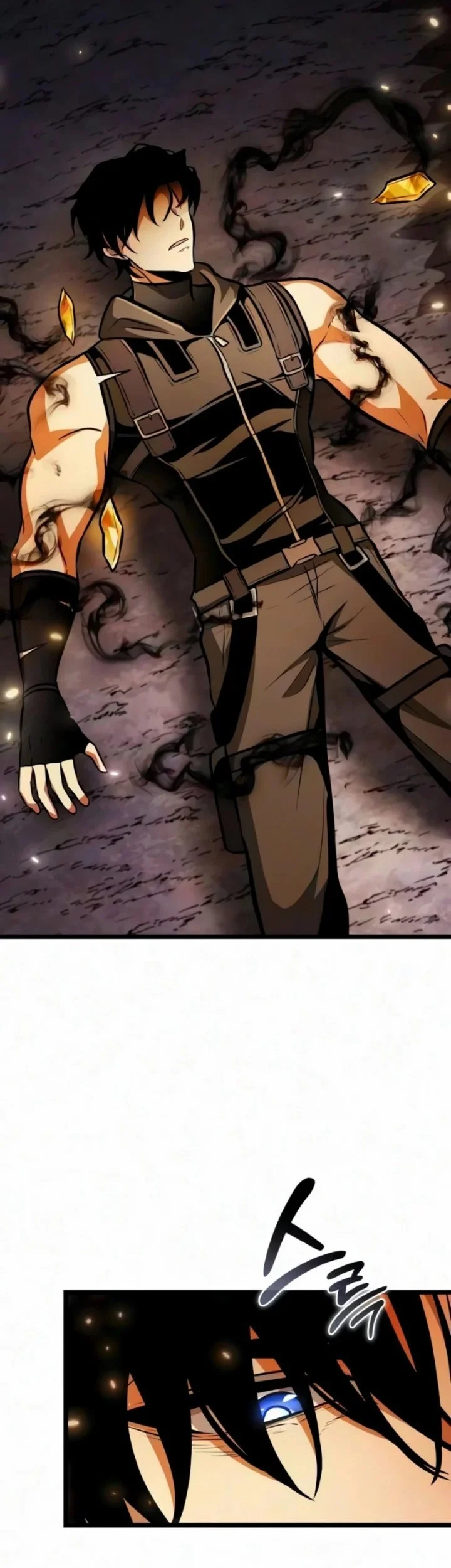 Reincarnator Chapter 149 Gambar 44