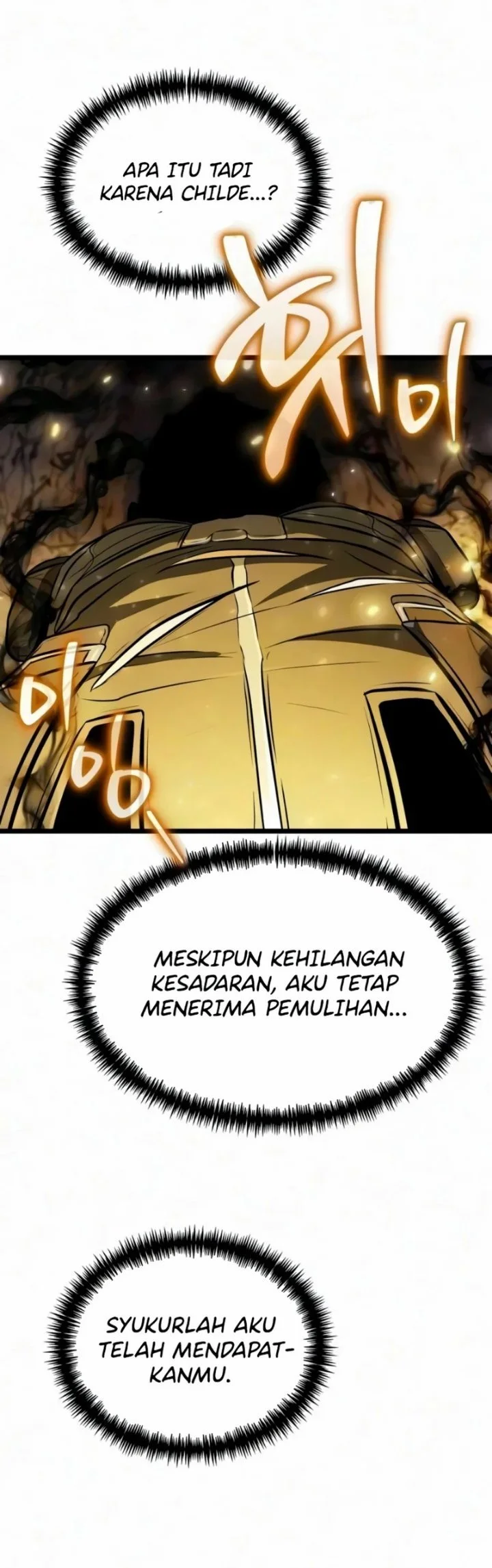 Reincarnator Chapter 149 Gambar 45