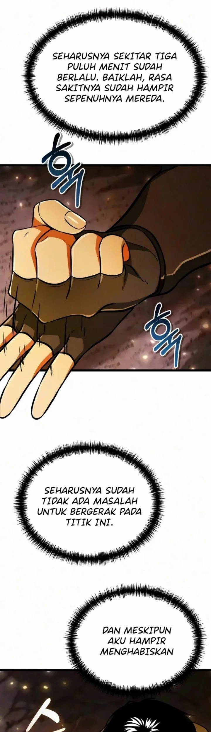 Reincarnator Chapter 149 Gambar 46