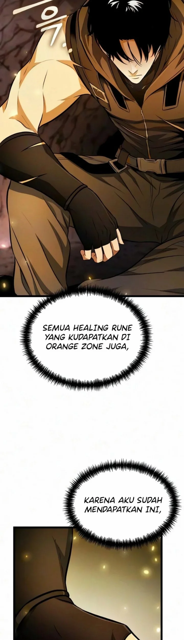 Reincarnator Chapter 149 Gambar 47