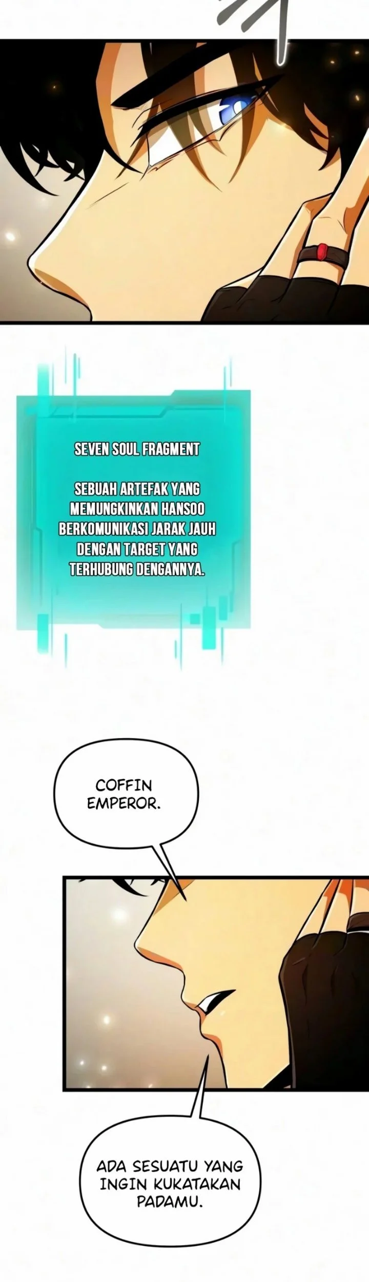 Reincarnator Chapter 149 Gambar 51