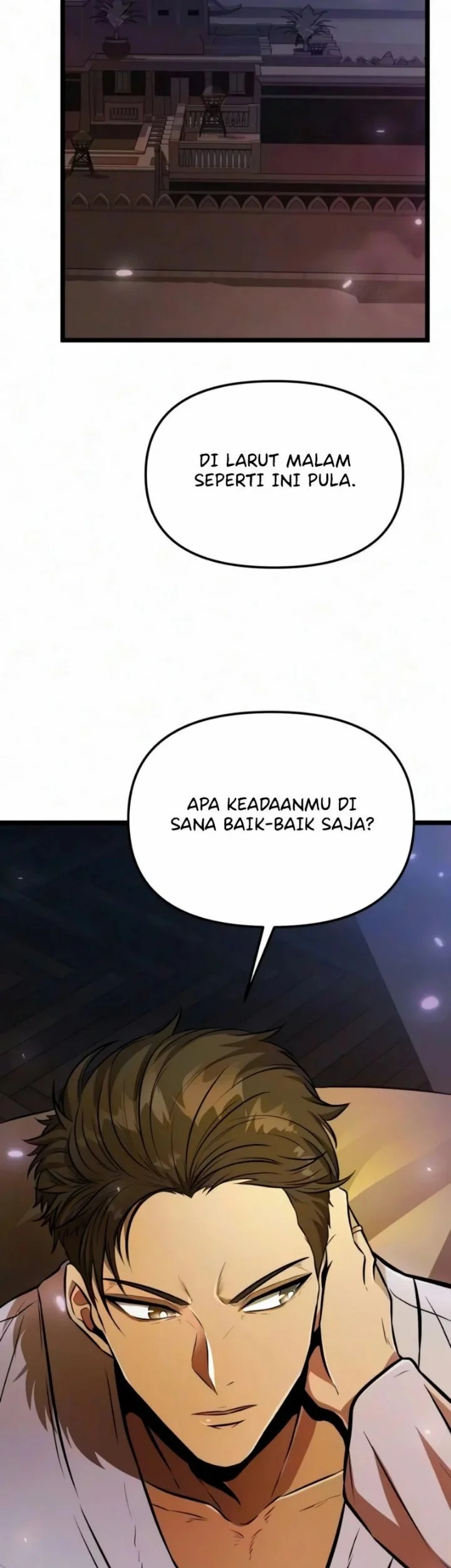 Reincarnator Chapter 149 Gambar 54