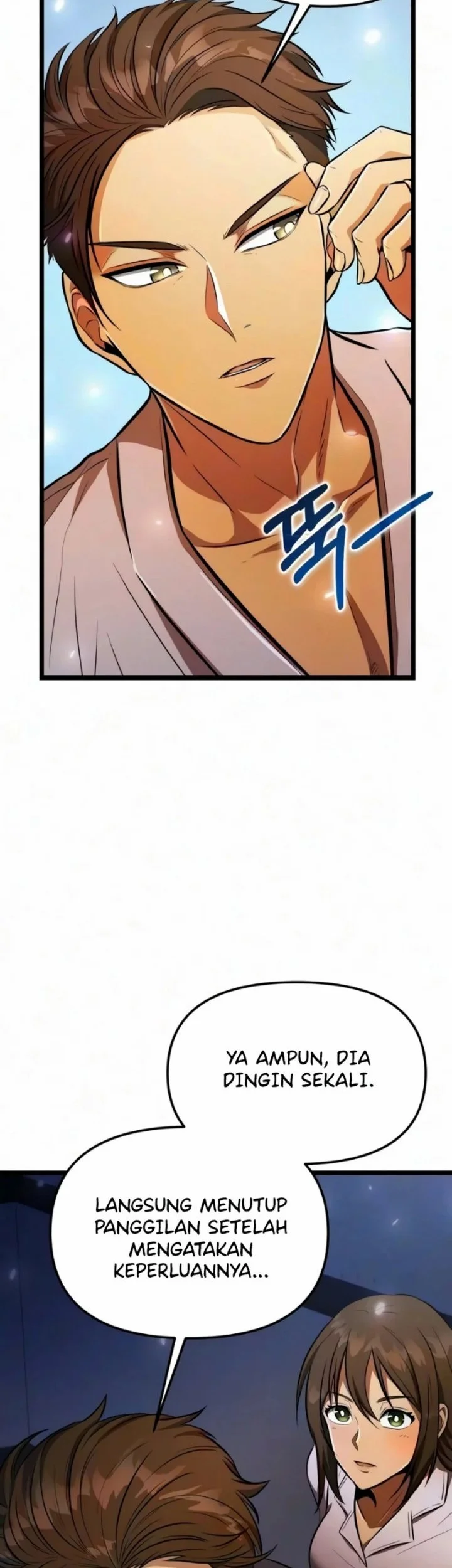 Reincarnator Chapter 149 Gambar 57