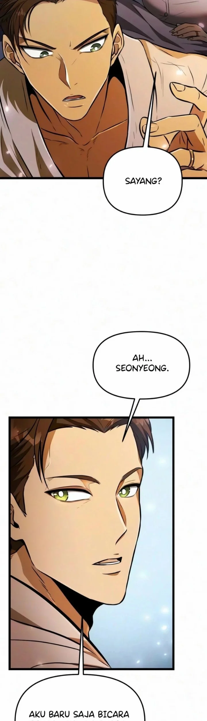 Reincarnator Chapter 149 Gambar 58
