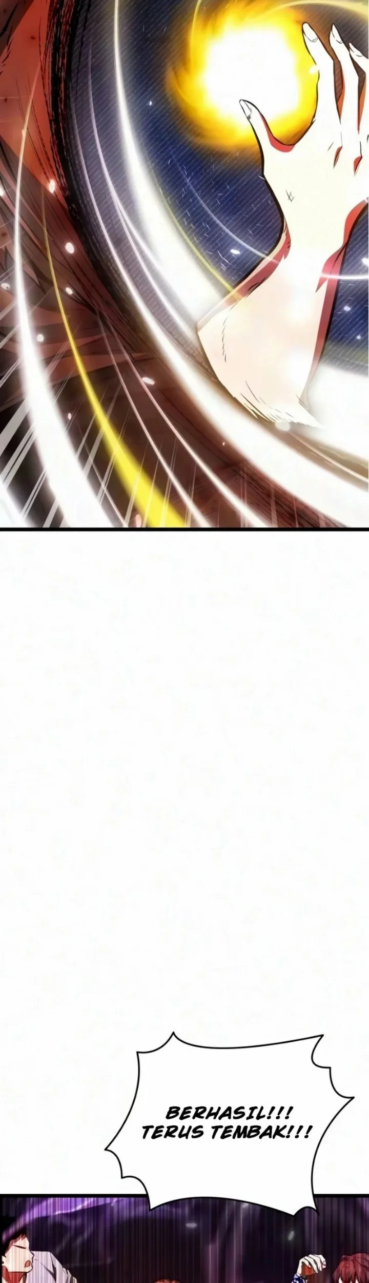 Manhwa Reincarnator Chapter 149 gambar 2
