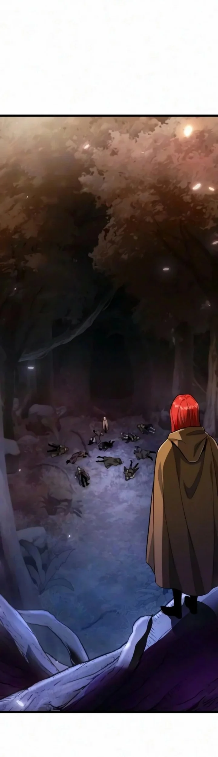 Reincarnator Chapter 149 Gambar 69
