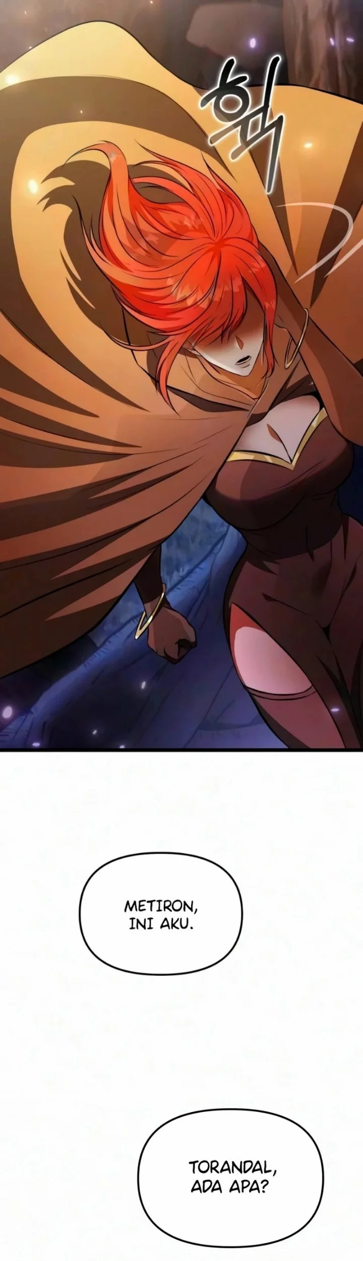 Reincarnator Chapter 149 Gambar 71