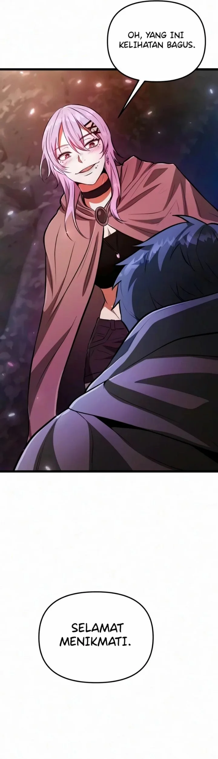 Reincarnator Chapter 149 Gambar 75