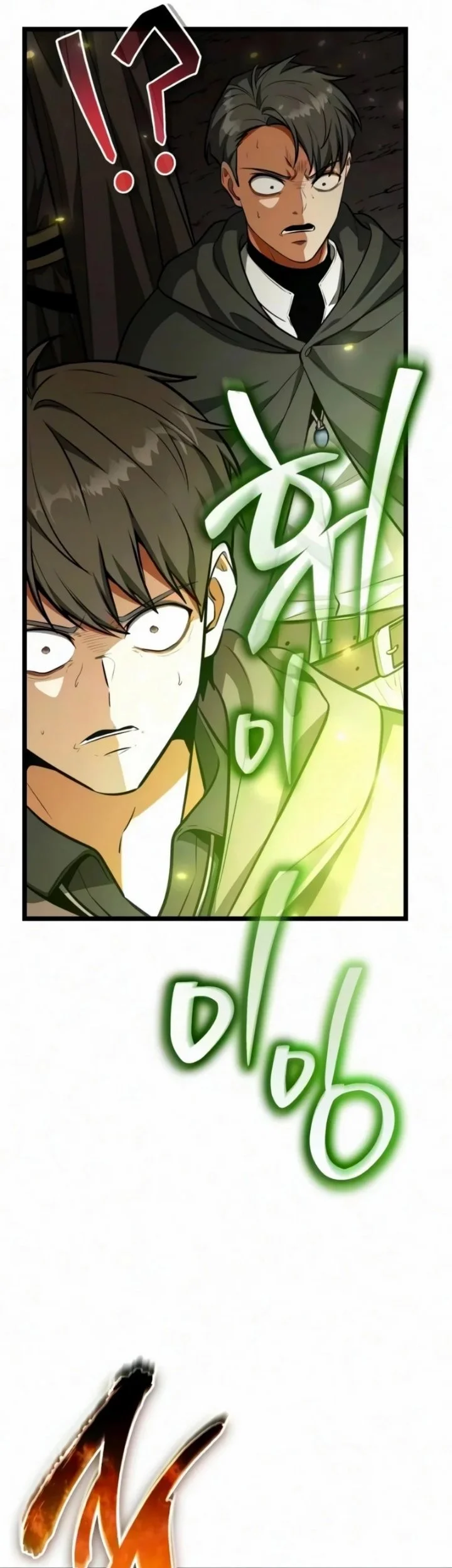 Reincarnator Chapter 149 Gambar 4