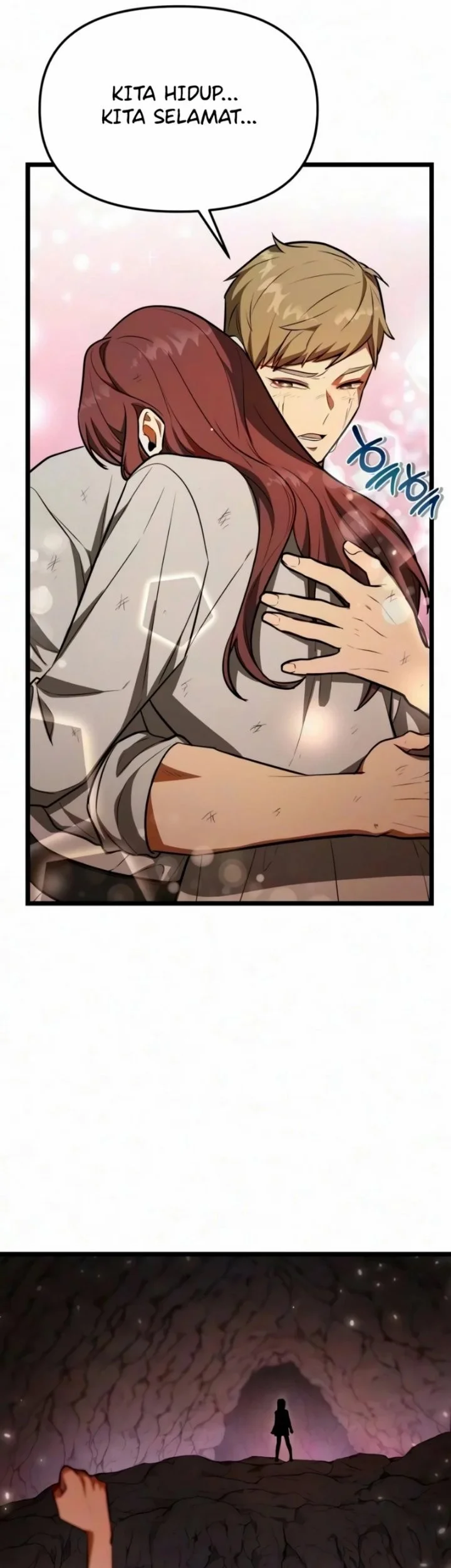 Reincarnator Chapter 149 Gambar 8