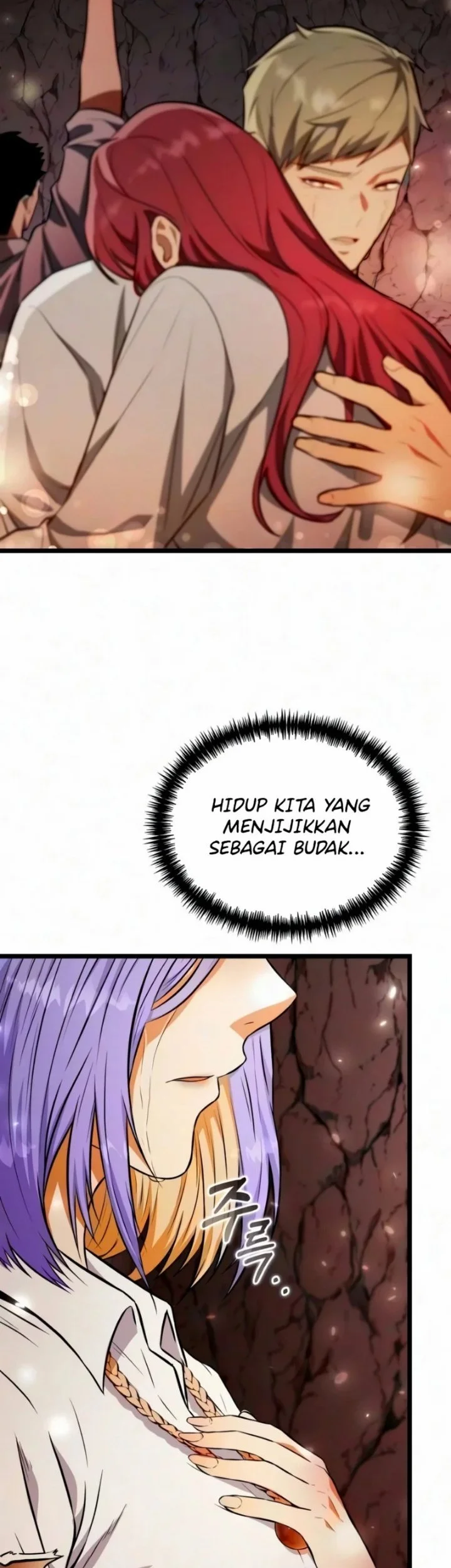 Reincarnator Chapter 149 Gambar 9