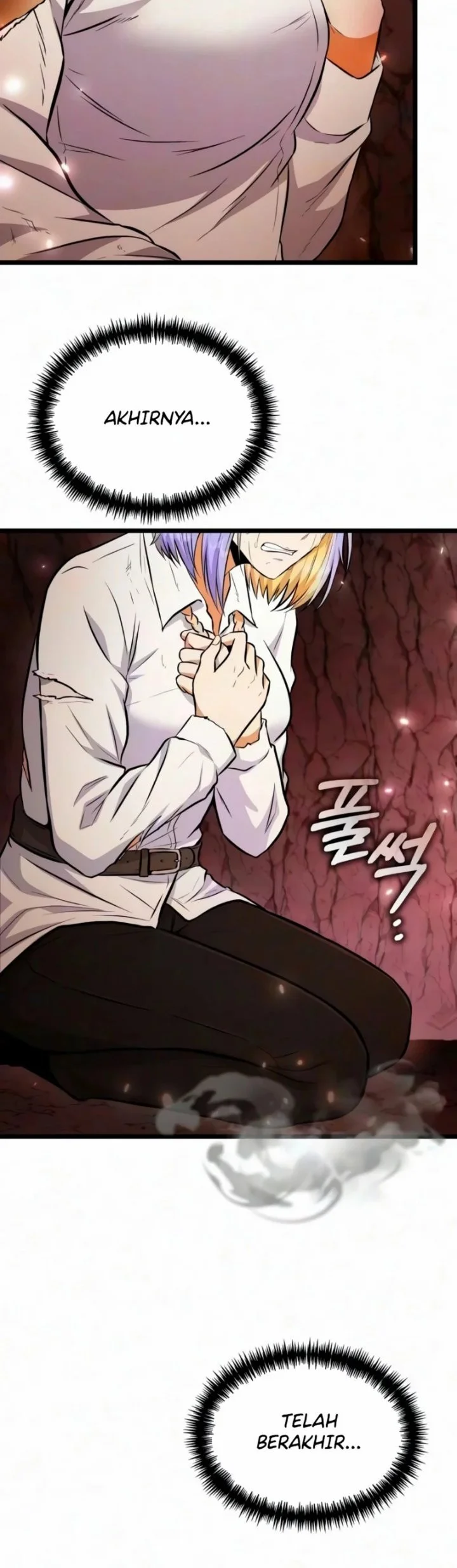 Reincarnator Chapter 149 Gambar 10