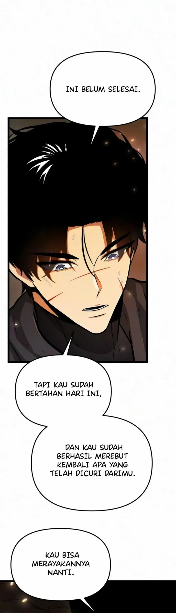 Reincarnator Chapter 149 Gambar 12