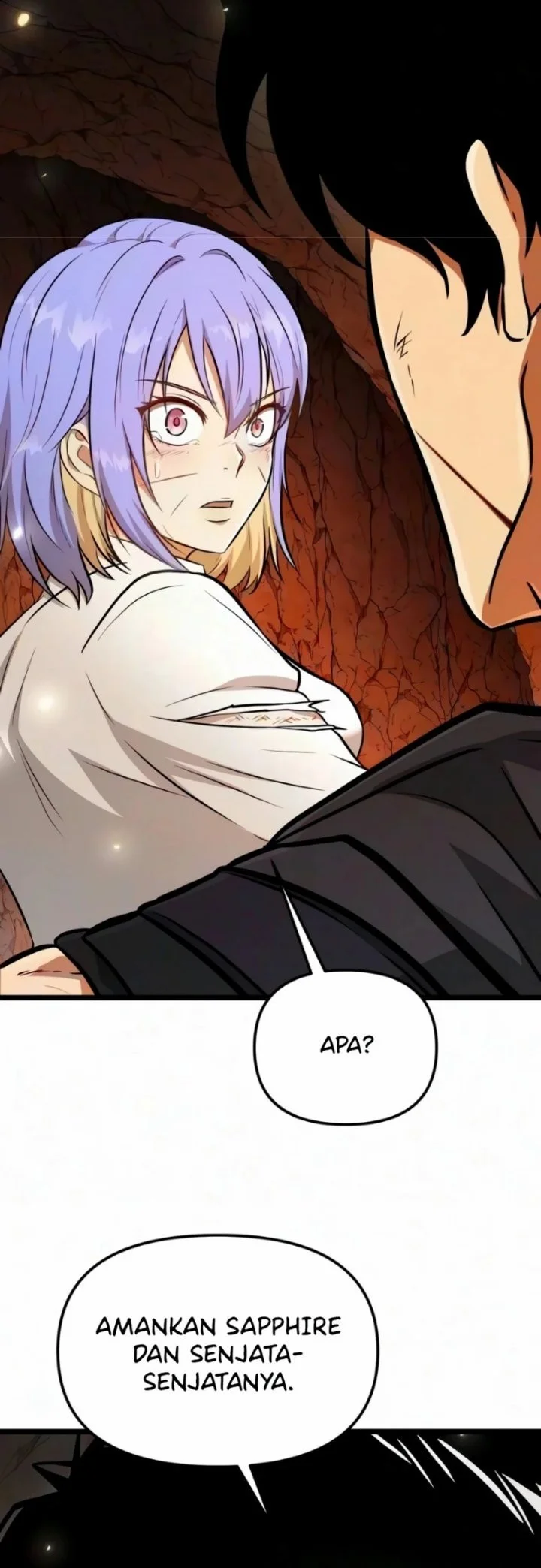 Reincarnator Chapter 149 Gambar 13