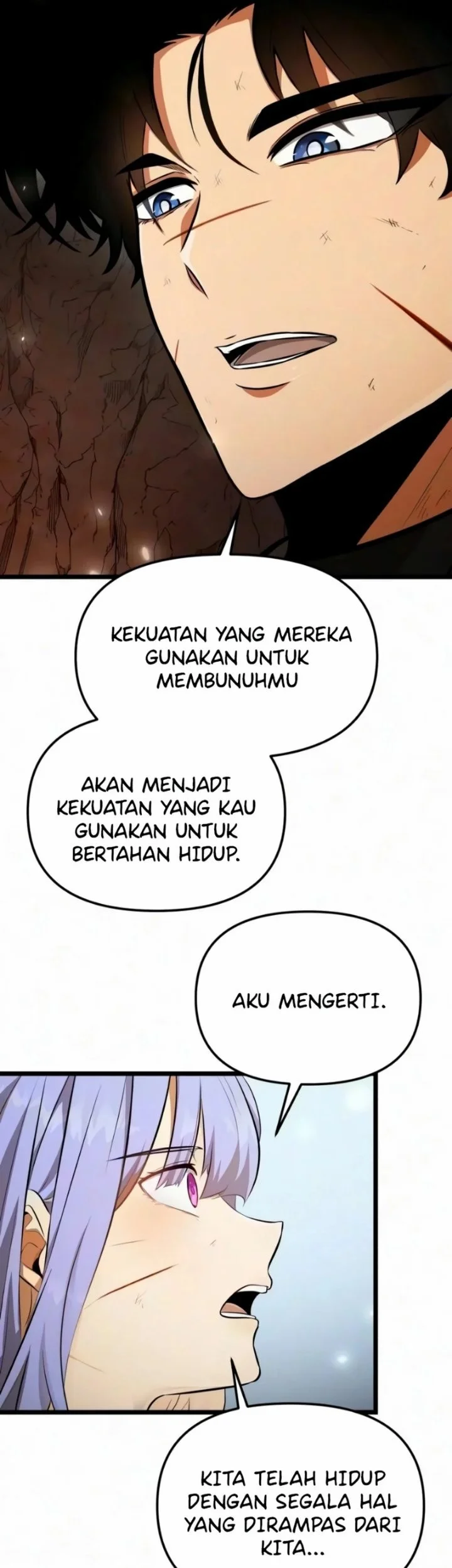 Reincarnator Chapter 149 Gambar 14