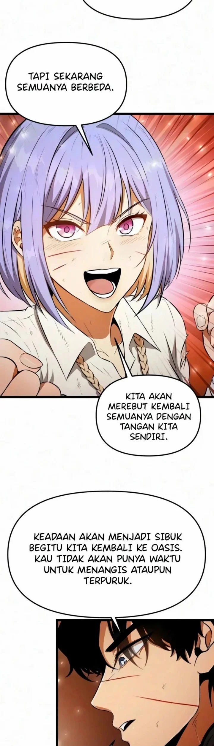 Reincarnator Chapter 149 Gambar 15