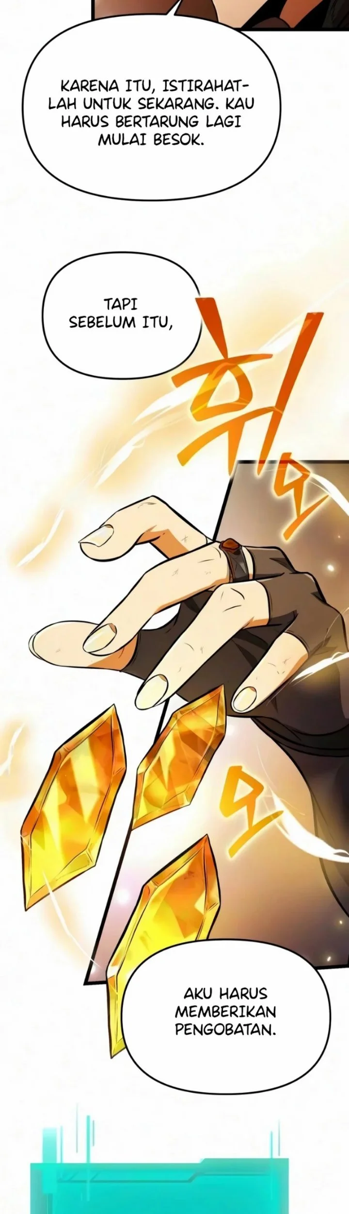 Reincarnator Chapter 149 Gambar 16