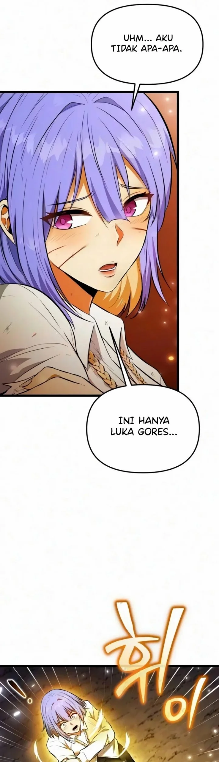 Reincarnator Chapter 149 Gambar 18