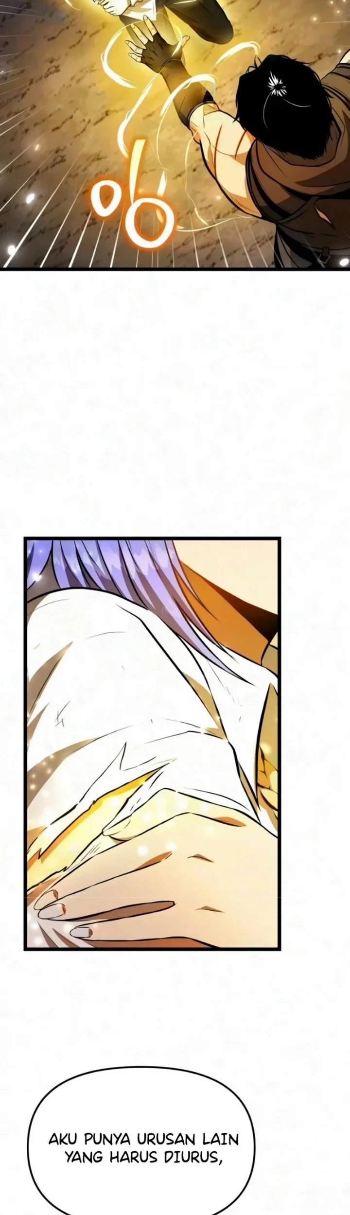 Reincarnator Chapter 149 Gambar 19