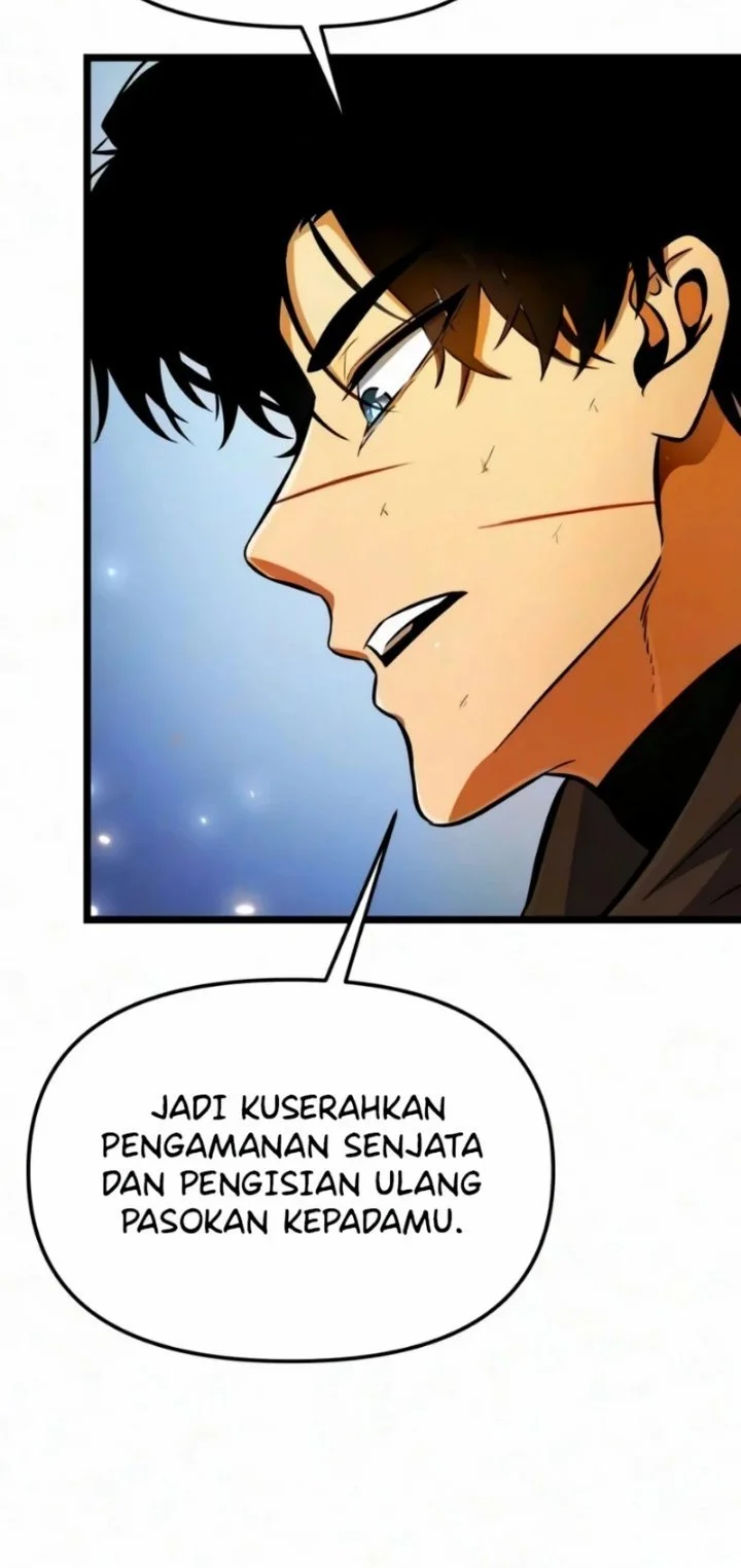 Reincarnator Chapter 149 Gambar 20