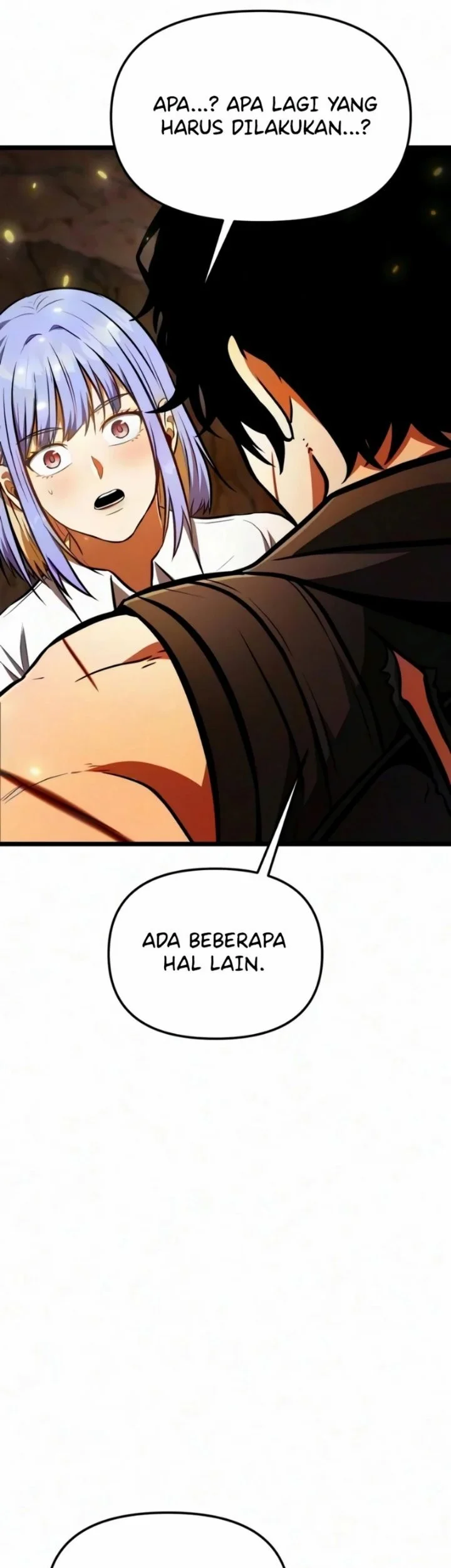 Reincarnator Chapter 149 Gambar 21