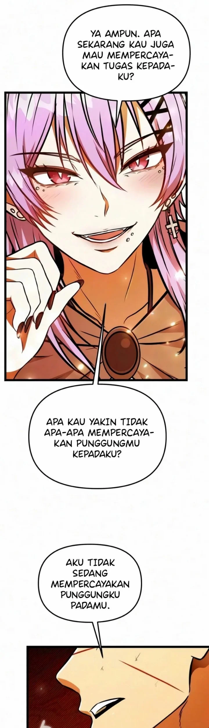 Reincarnator Chapter 149 Gambar 24