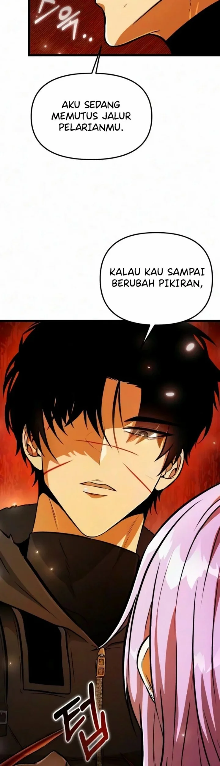 Reincarnator Chapter 149 Gambar 25